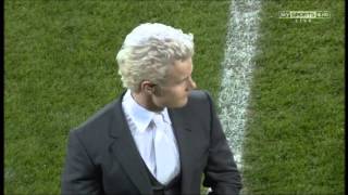 Rhydian National Anthem [upl. by Aix]