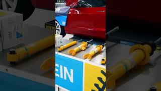 Hệ thống treo BILSTEIN B12 Performance được thiết kế hoàn hảo phutung3t phutungoto bilstein [upl. by Godard]