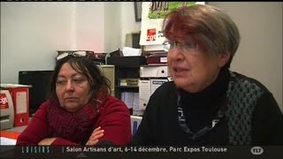 Conséquences de la loi Macron pour les petits commerçants [upl. by Aikemat478]