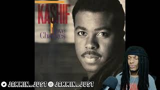 FIRST TIME HEARING Kashif amp Dionne Warwick  Reservations For Two REACTION [upl. by Fishback842]