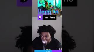 HmmREACTS‼️ ftloljxyo  hmmtme on Twitch [upl. by Iuqcaj]