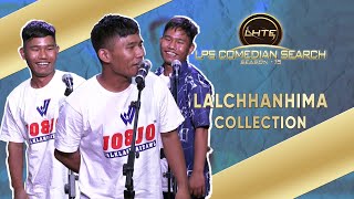 LALCHHANHIMA COLLECTION CS 2023 [upl. by Suoivart382]