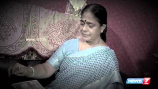 Phoenix pengal  Shyamas fight against quotfemale foeticidequot  News7 Tamil [upl. by Richela]