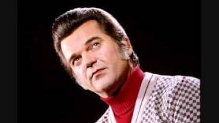 Dont Cry JoniLive show Conway Twitty and Joni [upl. by Ardua]