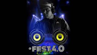 FEST CLUB 40  UNA PRODUCCION DE DJ ENZITO PAZ Parte 5 [upl. by Ulric]