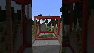 SEWAGE PLANT minecraft pcbuildinggame minecraftgameplay minecraftbuilding pcgammer gaming [upl. by Carpio743]