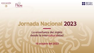 Jornada Nacional 2023  Day 1 [upl. by Nedap604]