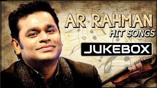 A R Rahman Sensational Hits  100 Years of Indian Cinema  Telugu Songs [upl. by Kwon]