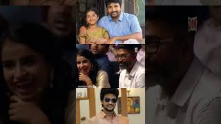 Mani dance ❤️and sivakarthikeyan reaction ❤️ tamilshorts shortsvideo [upl. by Aicetel]