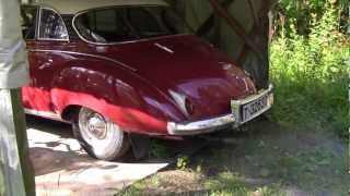 DKW Auto Union 1000S vm 1962 संग्रहालय कार car coche carro গাড়ী автомобиль 車 [upl. by Oibaf]