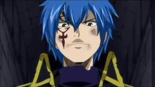 Fairy Tail  Jellal Fernandes AMV [upl. by Fryd616]