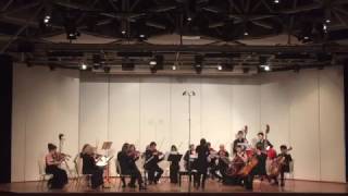 MLEONTOVYCH  YLANIUK  quotSHCHEDRYKquot  Oksana Lyniv amp quotUkrainaquot orchestra Munich [upl. by Ecirtac]