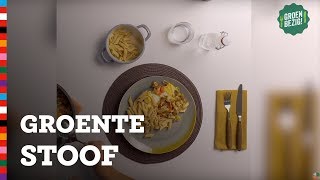 Recept eieren in pittige groentestoof met penne  Voedingscentrum [upl. by Bevis]