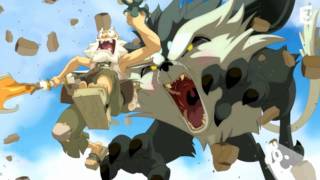 Wakfu  Music and Song [upl. by Edge]