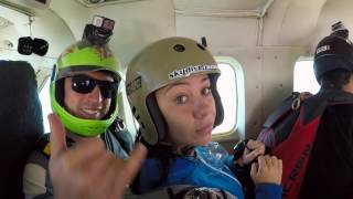 Learning to Fly  2017 APF Nationals 7Mate documentry [upl. by Drawets551]