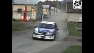 Rally Presov Marchevsky 2012041314 [upl. by Uehttam]