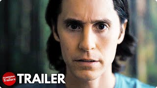 WECRASHED Teaser Trailer 2022 Jared Leto Anne Hathaway Series [upl. by Gerti]