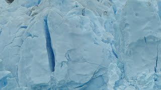 Glaciar Perito Moreno em El Calafate [upl. by Rorie153]