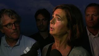 Diciotti Boldrini non è questo il modo perdiamo credibilità [upl. by Robbins675]