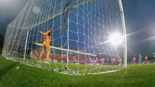 Stirling Albion 23 Peterhead  Alternative Angle  091124 [upl. by Asiuol40]