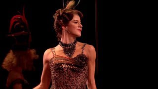 Mayerling – Tavern scene The Royal Ballet [upl. by Arodal]