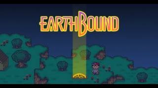 EarthBound  Key Item Fanfare [upl. by Fabe]