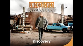 Gangland Undercover season 2 trailer [upl. by Jermyn]