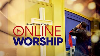 Sunday Celebration Service Live from Royalhouse Chapel 17 03 24  fridaymiracleservice [upl. by Valtin]