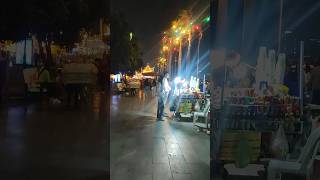 Riverside of Cambodia Nightlife Phnom Penh Nightlife 2024 Khmer Khmer Travel travel cambodia [upl. by Nellak326]