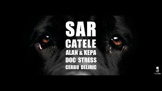 ALAN amp KEPA  Doc  Stres Cerbu Deliric  Sar Catele Official Video [upl. by Tiana]