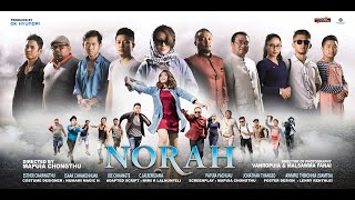 Norah 2018 [upl. by Aikam]