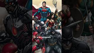 Why Henry Cavil is Out From SuperMan Character  RatpacCheck  shorts youtubeshorts comedy dc [upl. by Tobie]