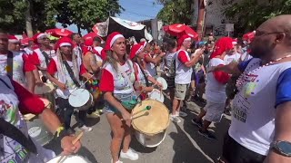 Rio Carnival 2024 Exclusive Access To Brazils Biggest Party [upl. by Amaral]