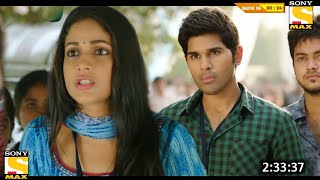 Srirastu Subhamastu Supreme Khiladi 3 Full Movie Hindi Dubbed 2023 Update  Allu Sirish New Movie [upl. by Chiang]