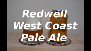 Redwell West Coast Pale Ale [upl. by Annabal]