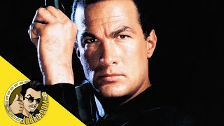 Hard to Kill 1990 Steven Seagal — Final revenge Scene [upl. by Ula944]