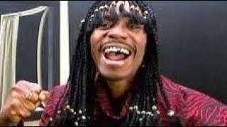 Chappelles Show Charlie Murphys True Hollywood Stories Rick James 2004 [upl. by Nevin687]