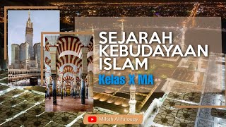 SKI X MA PERKEMBANGAN ISLAM MASA KHALIFAH UMAR BIN KHATTAB DAN USMAN BIN AFFAN [upl. by Cramer985]