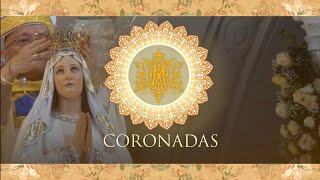 CORONADAS The Canonically Crowned Marian Images in the Philippines [upl. by Alleul]