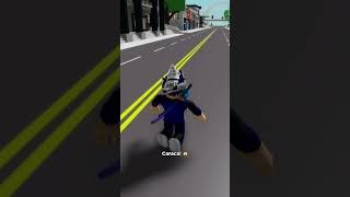 VENDO SE ALGUÉM DO BROOKHAVEN COMPLETA A MÚSICA roblox shorts [upl. by Bax]