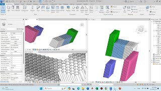 L1Parameter lamella form in water treatment [upl. by Brosine]