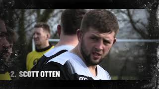 Ospreys V Leinster Team Announcement [upl. by Hort]