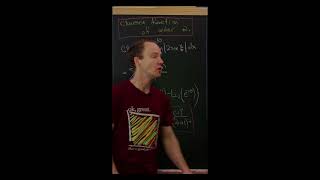 What is the Clausen function [upl. by Aisilef]