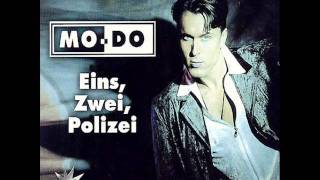 Eins Zwei Polizei  MoDo Bevi Remix [upl. by Gamaliel]