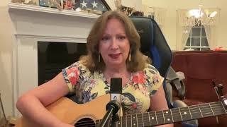 Reason To Believe  Rod Stewart  Cover by Valerie Dawn [upl. by Milt266]