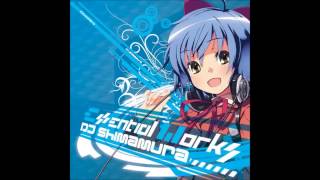 DJ Shimamura ft 門脇舞以  魔法の呪文 [upl. by Carlen]