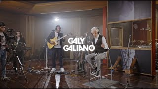 Galy Galiano  Live Sessions [upl. by Anni]