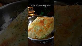 Scallion pancake Salt and pepper pancake Pancake youtubeshorts ytshorts trending shorts food [upl. by Poulter734]