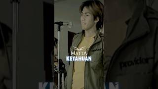 TopSong  Matta  Ketahuan [upl. by Eissehc251]