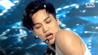 EXO  전야 前夜 The Eve 인기가요 Inkigayo 20170723 [upl. by Suivatnad265]